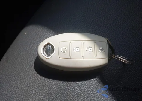 2021 Nissan Kicks Sr Xtronic Cvt from USA, damaged, VIN 3N1CP5DV9ML541510